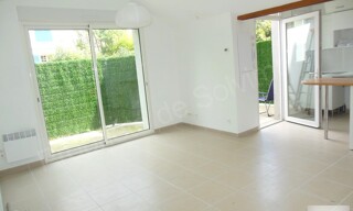 Appartement 1 Pièce 25 m² à louer à Toulouse (31400)