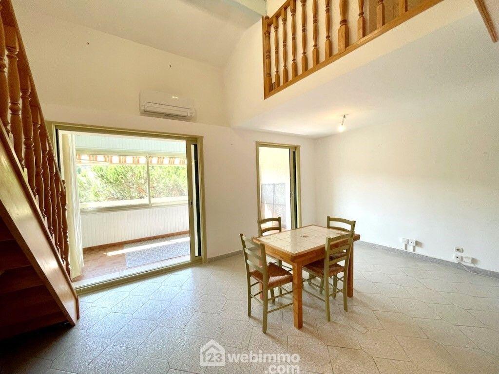 Appartement - 70m² - Sainte-Maxime