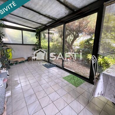 Maison 3 pièces 237000 €