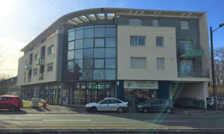 Appartement 3 Pièces 55 m² à vendre à Poitiers (86000)