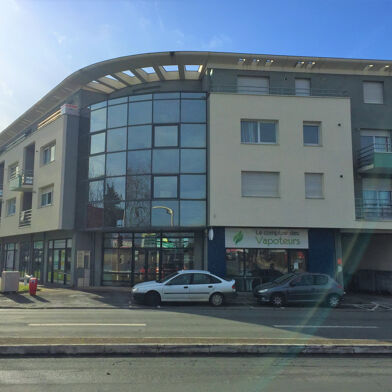 Appartement 3 pièces 147000 €