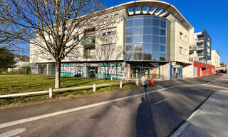 Appartement 3 Pièces 55 m² à vendre à Poitiers (86000)