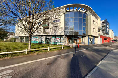 Appartement 3 pièces 142800 €