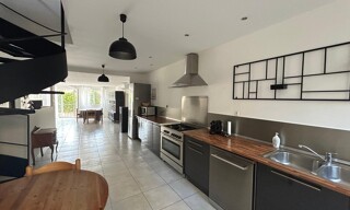 Maison 5 Pièces 130 m² à vendre à Narbonne (11100)