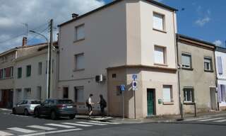 Appartement 4 Pièces 80 m² à vendre à Albi (81000)