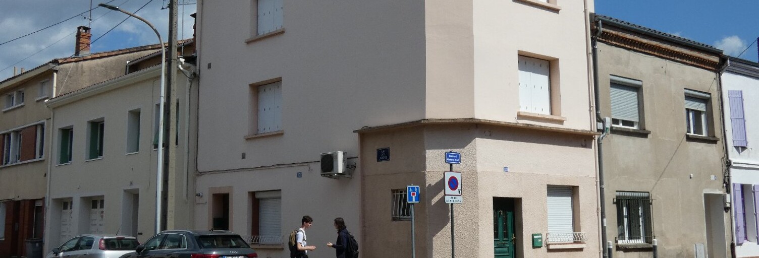 Appartement 4 Pièces 80 m² à vendre à Albi (81000)