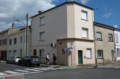 Appartement 4 pièces 129000 €