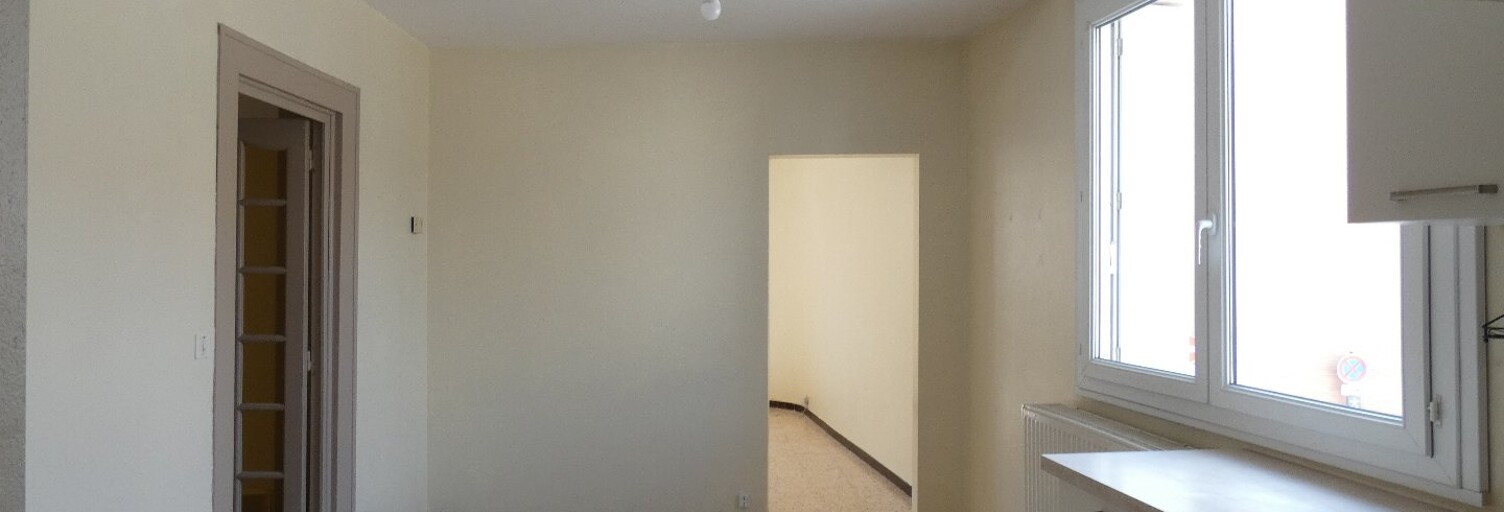 Appartement 4 Pièces 80 m² à vendre à Albi (81000)
