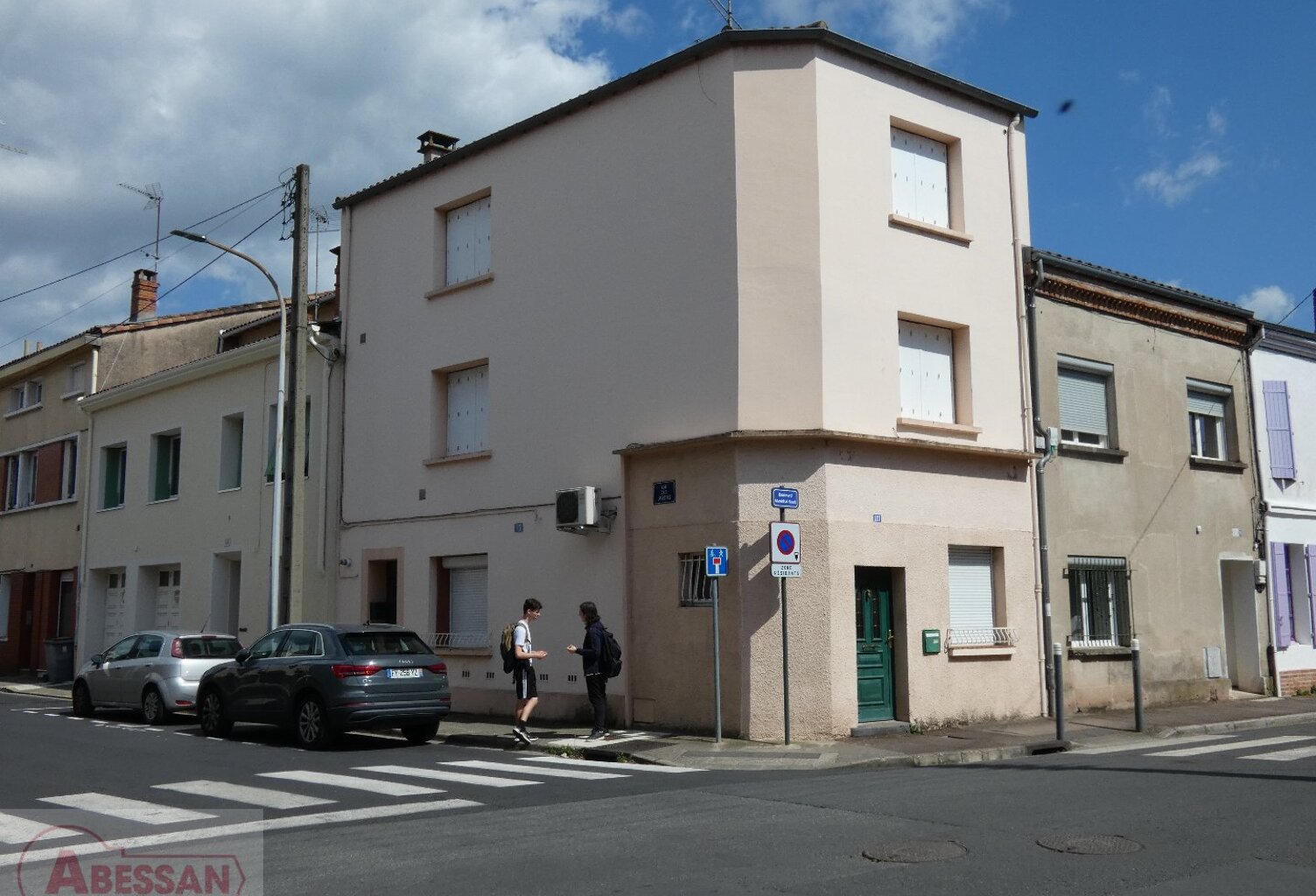 Appartement — photo 1