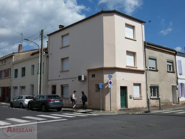 Appartement — photo du bien