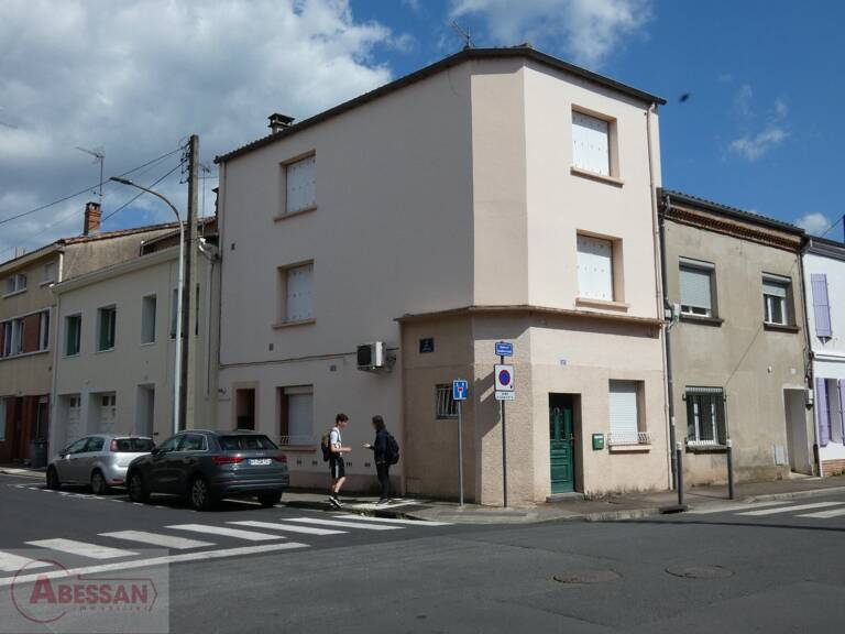 Appartement — photo 1