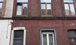 Maison 5 Pièces 101 m² à vendre à Roubaix (59100)