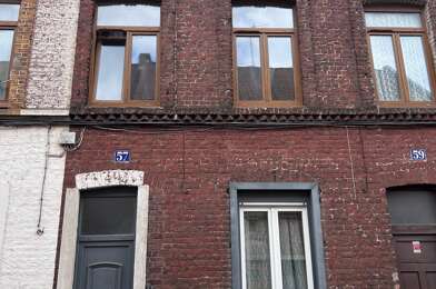 Maison 5 pièces 99000 €