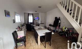 Maison 5 Pièces 101 m² à vendre à Roubaix (59100)