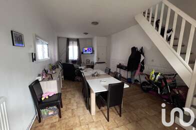 Maison 5 pièces 99000 €