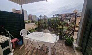 Appartement 2 Pièces 20 m² à vendre à Agde (34300)