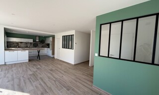 Maison 5 Pièces 103 m² à vendre à Sauvian (34410)
