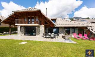 Maison 5 Pièces 177 m² à vendre à Eygliers (05600)