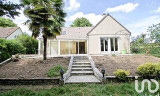 Maison 6 Pièces 158 m² à vendre à Sermaises (45300)