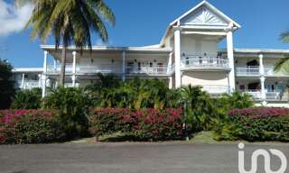 Appartement 1 Pièce 42 m² à vendre à Saint-François (97118)