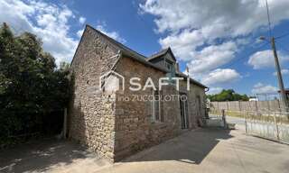 Maison 3 Pièces 74 m² à vendre à Ménéac (56490)