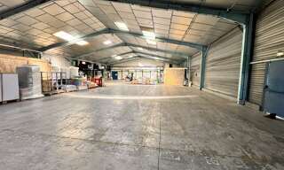 Commerce  6620 m² à louer à Amboise (37400)