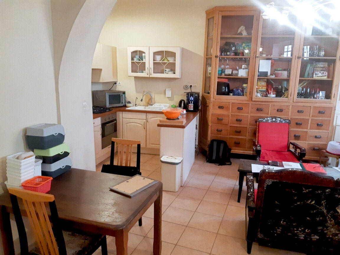Villa / Maison 4 pièces  à vendre Hyères 83400