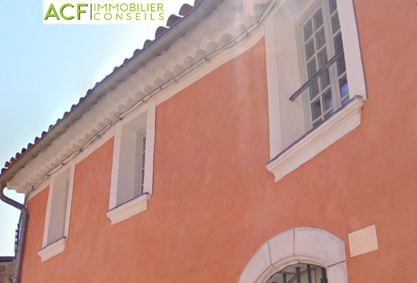 Villa / Maison  T4 à vendre Hyères 83400