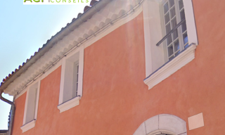 Maison 4 Pièces 72 m² à vendre à Hyères (83400)