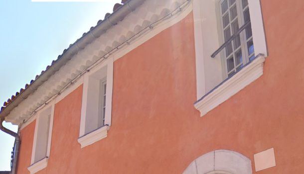 Villa / Maison 4 pièces  à vendre Hyères 83400