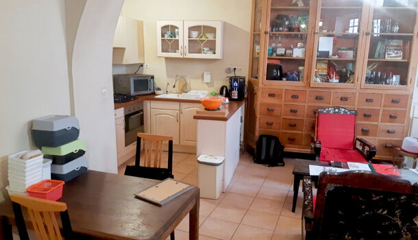 Villa / Maison 4 pièces  à vendre Hyères 83400