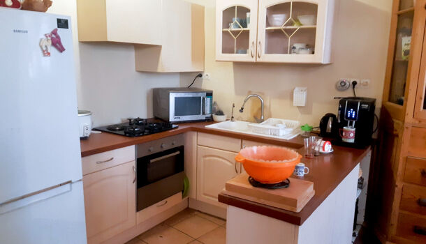 Villa / Maison 4 pièces  à vendre Hyères 83400