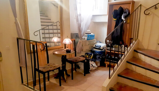 Villa / Maison 4 pièces  à vendre Hyères 83400