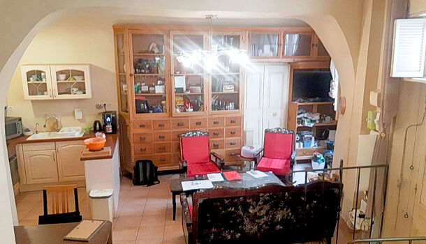 Villa / Maison 4 pièces  à vendre Hyères 83400