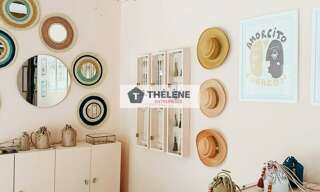 Commerce  99 m² à vendre à Mauguio (34130)