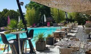 Commerce  1600 m² à vendre à Clermont-l'Hérault (34800)