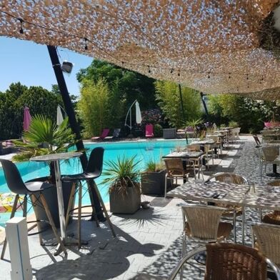 Commerce  165000 €