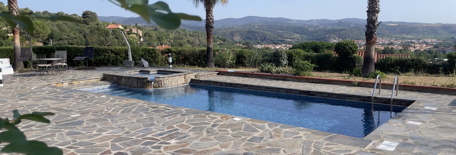 Maison 7 Pièces 180 m² à vendre à Céret (66400)