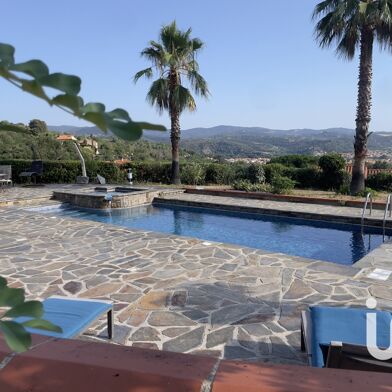 Maison 7 pièces 820000 €