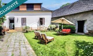 Maison 5 Pièces 116 m² à vendre à Liomer (80430)