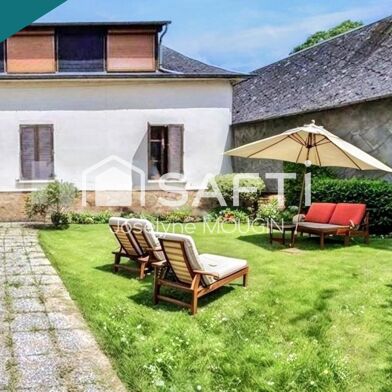 Maison 5 pièces 139900 €