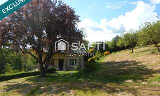 Maison 8 Pièces 153 m² à vendre à La Selve (12170)