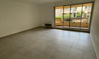 Appartement 3 Pièces 72 m² à louer à Montpellier (34000)