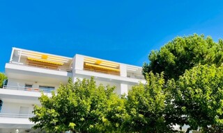 Appartement 2 Pièces 37 m² à louer à Montpellier (34090)