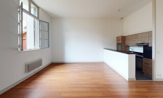 Appartement 2 Pièces 54 m² à louer à Montpellier (34000)