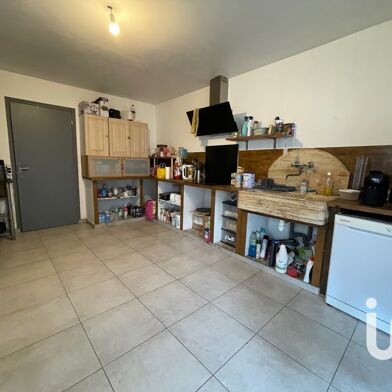 Maison 5 pièces 136000 €