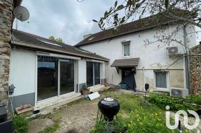 Maison 5 pièces 135900 €