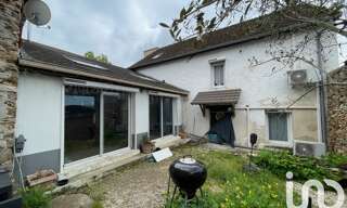 Maison 5 Pièces 80 m² à vendre à Saâcy-sur-Marne (77730)