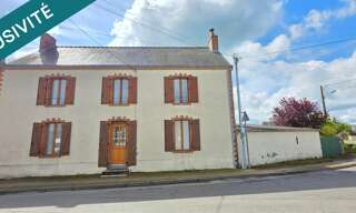 Maison 4 Pièces 125 m² à vendre à Argenton-les-Vallées (79150)