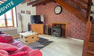 Maison 4 Pièces 125 m² à vendre à Argenton-les-Vallées (79150)